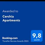Cerchia 4*