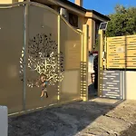 Cerchia Pensión 4*