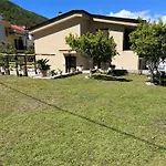 Pensión Cerchia Corbara (Campania)