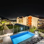 Pensión Cerchia 4*