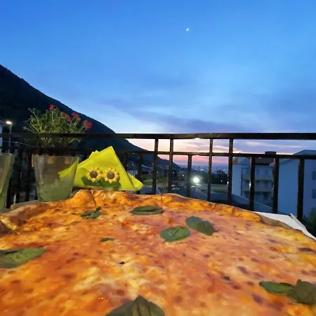 Cerchia 4* Corbara (Campania)