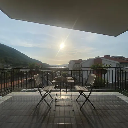 Cerchia 4* Corbara (Campania)