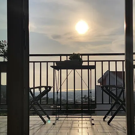 Cerchia 4* Corbara (Campania)