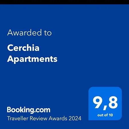 Cerchia 4*