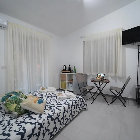 Pensionat Cerchia 4*