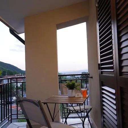 Pensionat Cerchia Corbara (Campania)