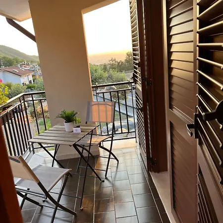 Cerchia 4* Corbara (Campania)