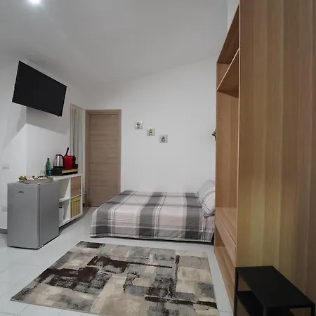 Pensionat Cerchia 4*