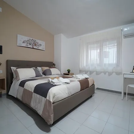 Cerchia 4* Corbara (Campania)