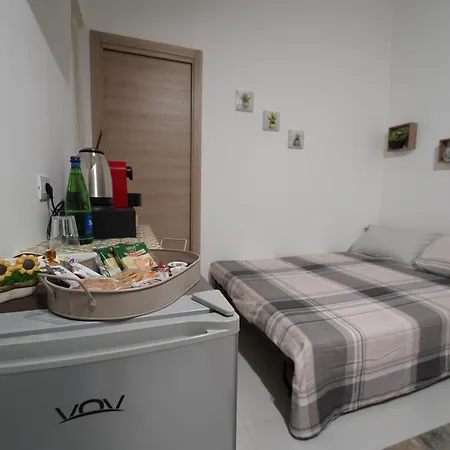 Cerchia Pensionat Corbara (Campania)