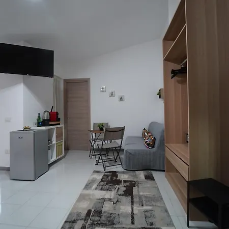 Pensionat Cerchia 4*