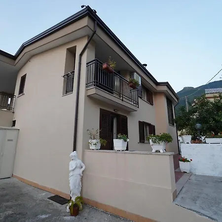 Cerchia 4* Corbara (Campania)