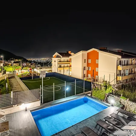 Pensionat Cerchia 4*